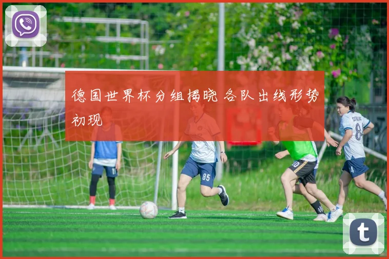 德国世界杯分组揭晓 各队出线形势初现