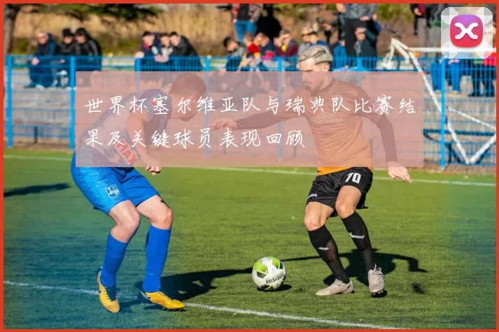 世界杯塞尔维亚队与瑞典队比赛结果及关键球员表现回顾