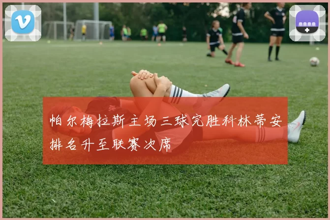 帕尔梅拉斯主场三球完胜科林蒂安排名升至联赛次席